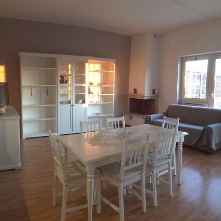 Casa Grilli Apartment Roma Ngoại thất bức ảnh